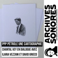 Chantal Vey - PPP Pétrole Une cartographie