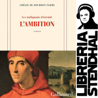 Amélie de Bourbon-Parme - Lambition