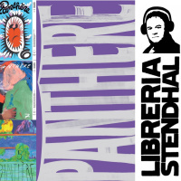 Panthère Première N°8