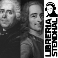 Linda Gil  Franck Salaün - Marivaux et Voltaire secrets