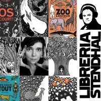 Rencontre avec Joelle Jolivet