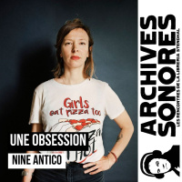 Nine Antico - Une Obsession