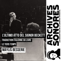 Maylis Besserie - Lultimo atto del signor Beckett