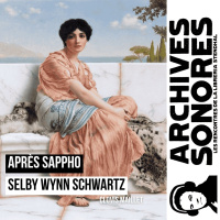 Après Sappho - Selby Wynn Schwartz