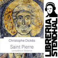 Christophe Dickès - Saint Pierre, le mystère et lévidence
