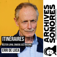 Erri De Luca - Itinéraires