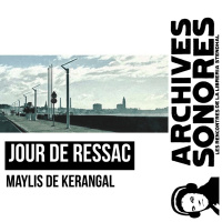 Maylis de Kerangal - Jour de ressac