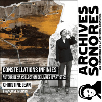 Christine Jean - Constellations infinies