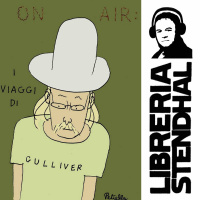 Marco Petrella - Ascoltando Richard Brautigan