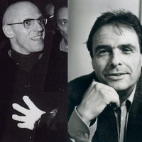 Christian Laval – Foucault, Bourdieu et la question du néolibéralisme