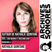 Nathalie Quintane - Autour de son oeuvre