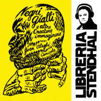 Yvan Alagbé - Nègres jaunes et autres créatures imaginaires