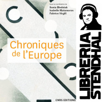 Chroniques dEurope
