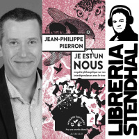 Jean-Philippe Pierron - Je est un nous