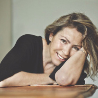 Simonetta Greggio – Elsa mon amour