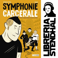 Romain Dutter - Symphonie carcérale