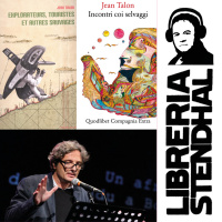 Jean Talon - Incontro coi selvaggi