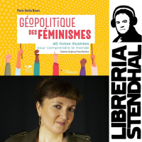 Marie-Cécile Naves - Géopolitique des féminismes