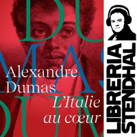 Jocelyn Fiorina - Alexandre Dumas, lItalie au coeur