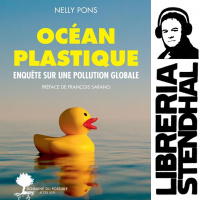 Nelly Pons - Océan plastique