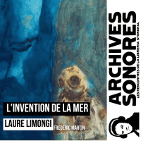 Laure Limongi - Linvention de la mer