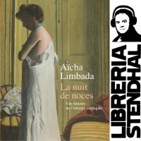 Aïcha Limbada - La nuit de noces