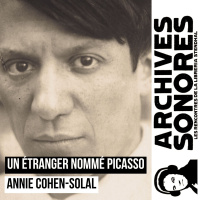 Annie Cohen-Solal - Un étranger nommé Picasso