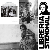 Marion Grébert - Traverser linvisible, Énigmes figuratives de Francesca Woodman et Vivian Maier