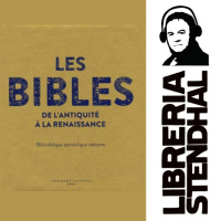 Francesca Manzari et Ambrogio Piazzoni - Les Bibles, de l’Antiquité à la Renaissance