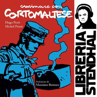 Michel Pierre - Cuisiner avec Corto