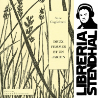 Anne Guglielmetti - Deux Femmes et un jardin