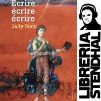 Sally Bonn - Écrire, écrire, écrire