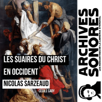 Nicolas Sarzeaud - Les Suaires du Christ Cerf