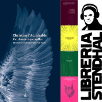 Sylvian Piron Christine lAdmirable