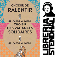 Marie-Noëlle Himbert - Je passe à lacte