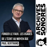 Paul Bertrand - Forger le faux. Les usages de lécrit au Moyen Âge