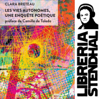 Clara Breteau - Les vies autonomes