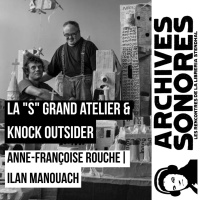 Anne Françoise Rouche - La S grand atelier  Knock outsider
