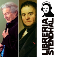 Dominique Fernandez – Stendhal