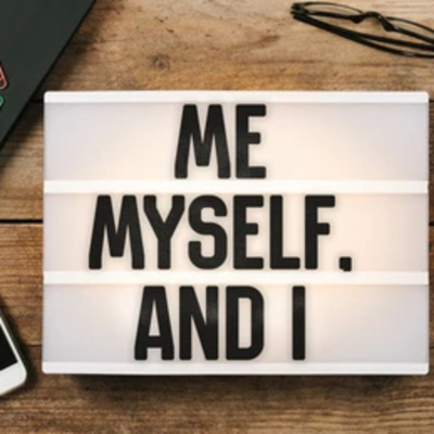 My Open Book...of Authenticity