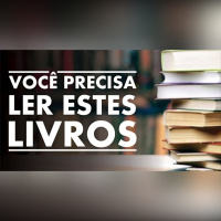 Livros que todos deveriam ler | 7 livros que mudaram minha vida