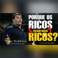 Ciclo do Sucesso - Anthony Robbins - Dublado Português