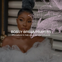 AFFIRMATIONS TO HELP YOU GROW YOUR PRESENCE