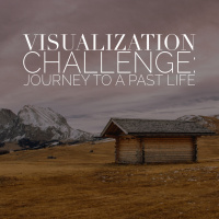 Visualization Challenge: Journey To A Past Life