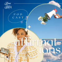 [AFFIRMATIONS] for Self-Control + Discipline