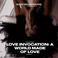 [Venus Rx Edition] Love Invocation: A World Made of Love