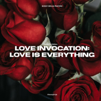 [Venus Rx Edition] Love Invocation: Love is everything ☾ 