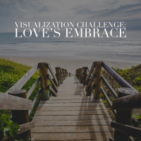 Visualization Challenge: Love’s Embrace