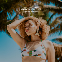 DETOX YOUR LIFE: detoxing bitterness