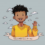 This Is Neo: Story For Days...